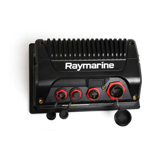 AXIOM+ 12 Touch avec sondeur RealVision 3D intégré et transducteur RV-100, 16 image