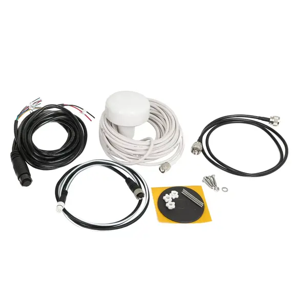 AXIOM+ 9 Touch with integrated RealVision 3D Sonar and AIS 700, 8 image AXIOM+ 9 Touch with integrated RealVision 3D Sonar and AIS 700, 8 image