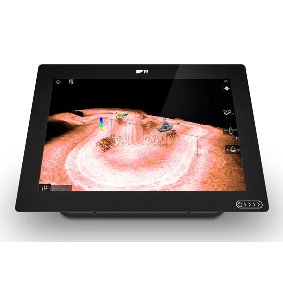 AXIOM+ 12 avec sonar 3D RealVision intégré., 9 image