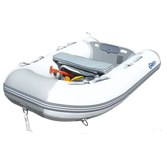 Dinghy Gibsy model D 180, Model: Gibsy 180 "D"