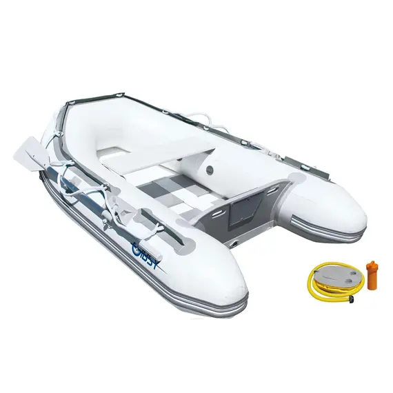 Dinghy Gibsy model F 200, Model: Gibsy 200 "F", 3 image Dinghy Gibsy model F 200, Model: Gibsy 200 "F", 3 image