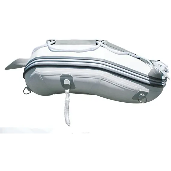 Dinghy Gibsy model F 200, Model: Gibsy 200 "F", 4 image Dinghy Gibsy model F 200, Model: Gibsy 200 "F", 4 image