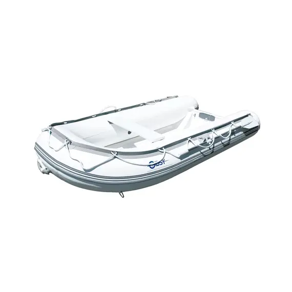 Dinghy Gibsy model E 220, Model: Gibsy 220 "E"