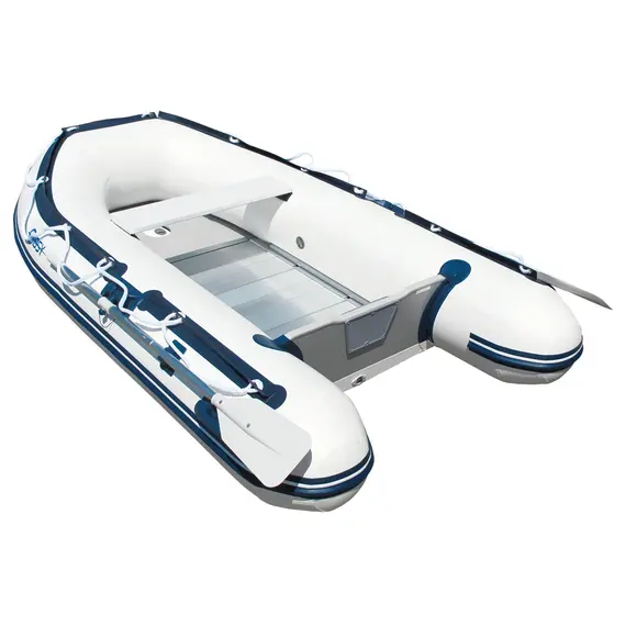 Dinghy Gibsy model A 230, Model: Gibsy 230 "A"