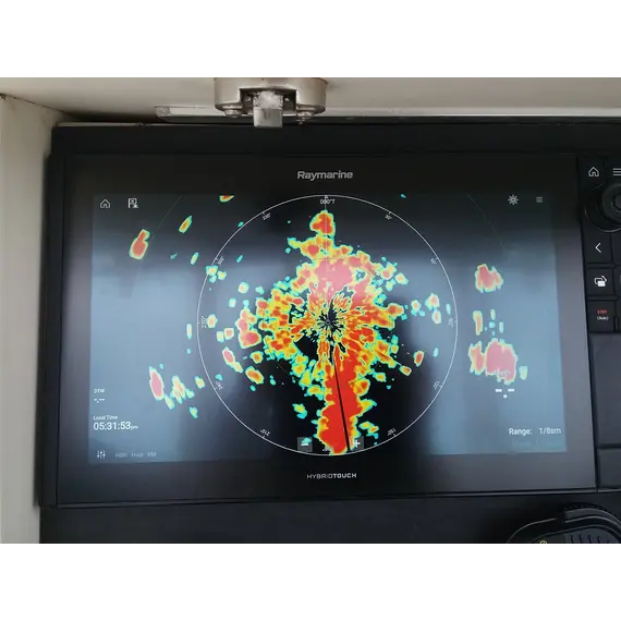 AXIOM 9 PRO-S - Écran tactile et boutons, 4 image