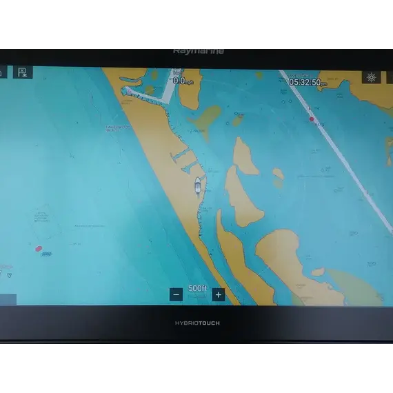 AXIOM 9 PRO-S - Écran tactile et boutons, 11 image