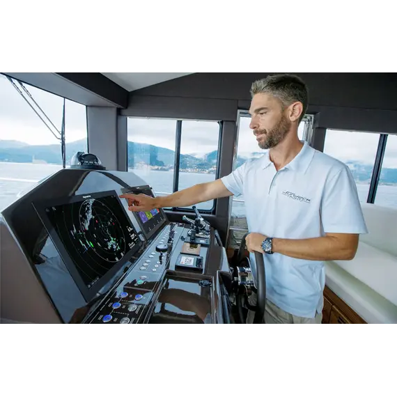 AXIOM XL 19 GlassBridge Multifunction Display - Touch, 11 image