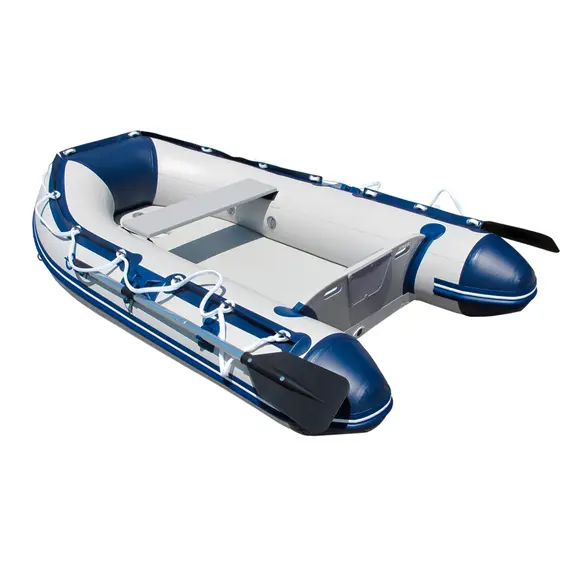 Dinghy Gibsy model M 210, Model: Gibsy 210 "M", 3 image Dinghy Gibsy model M 210, Model: Gibsy 210 "M", 3 image