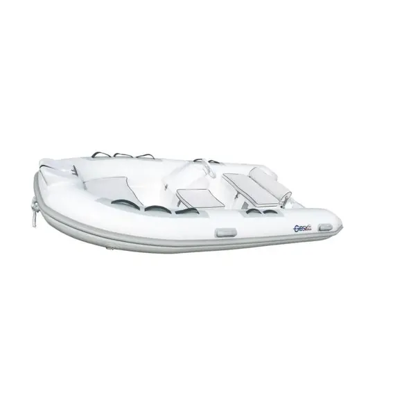 Dinghy Gibsy model VENUS 360, Model: Gibsy 360 "VENUS"