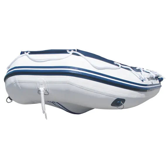 Dinghy Gibsy model A 270, Model: Gibsy 270 "A", 2 image Dinghy Gibsy model A 270, Model: Gibsy 270 "A", 2 image