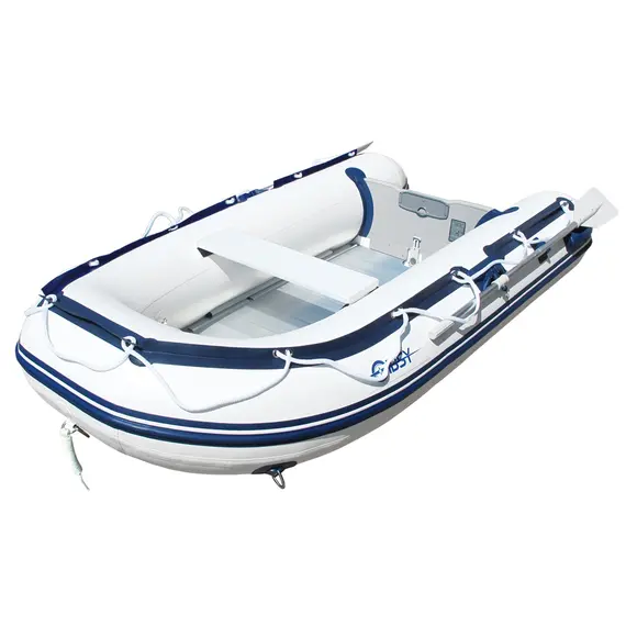 Dinghy Gibsy model A 270, Model: Gibsy 270 "A", 3 image Dinghy Gibsy model A 270, Model: Gibsy 270 "A", 3 image