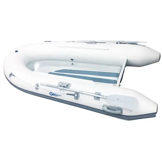 Dinghy Gibsy model ALU 250, Model: Gibsy 250 "ALU"