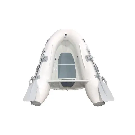 Dinghy Gibsy model ALU-H 380, Model: Gibsy 380 "ALU-H"