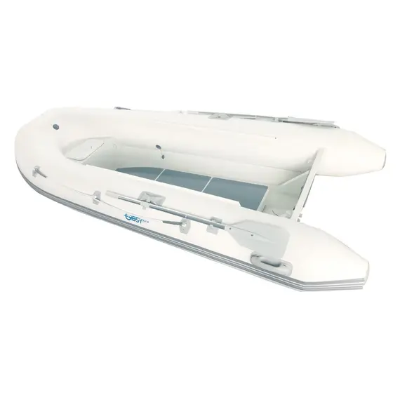 Dinghy Gibsy model ALU-D 250, Model: Gibsy 250 "ALU-D"