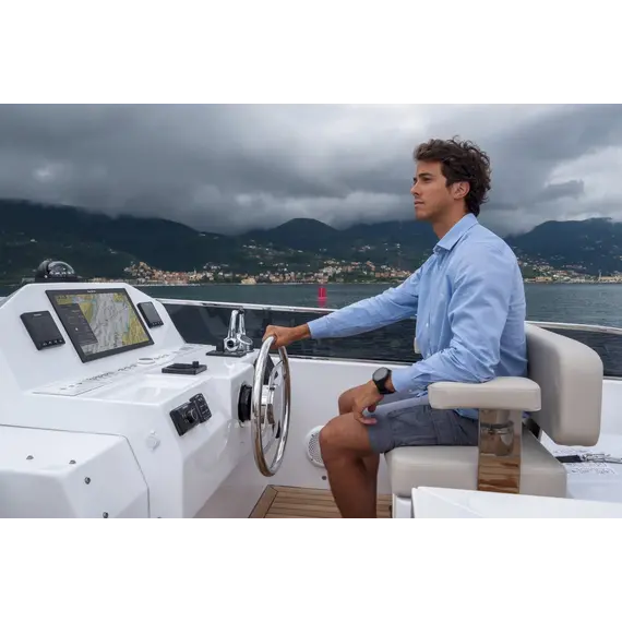 AXIOM XL 16 GlassBridge Multifunction Display - Touch, 5 image