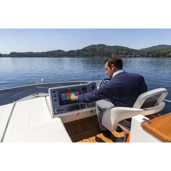 AXIOM XL 19 GlassBridge Multifunction Display - Touch, 10 image