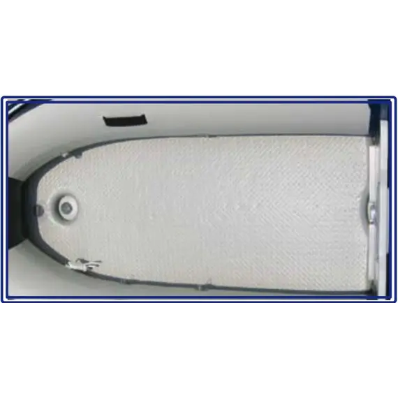 Dinghy Gibsy model M 230, Model: Gibsy 230 "M", 5 image Dinghy Gibsy model M 230, Model: Gibsy 230 "M", 5 image