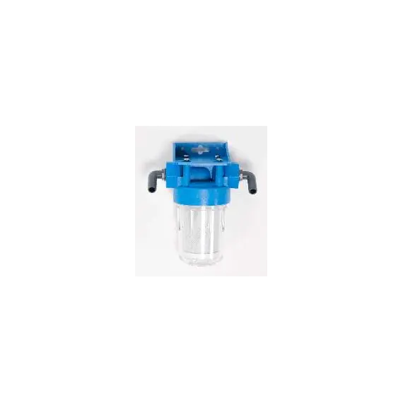 Carbon Filter Pack for SPLASH 25 model