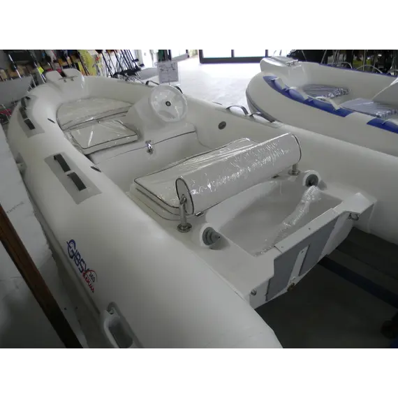 Dinghy Gibsy model VENUS 290, Model: Gibsy 290 "VENUS", 5 image Dinghy Gibsy model VENUS 290, Model: Gibsy 290 "VENUS", 5 image