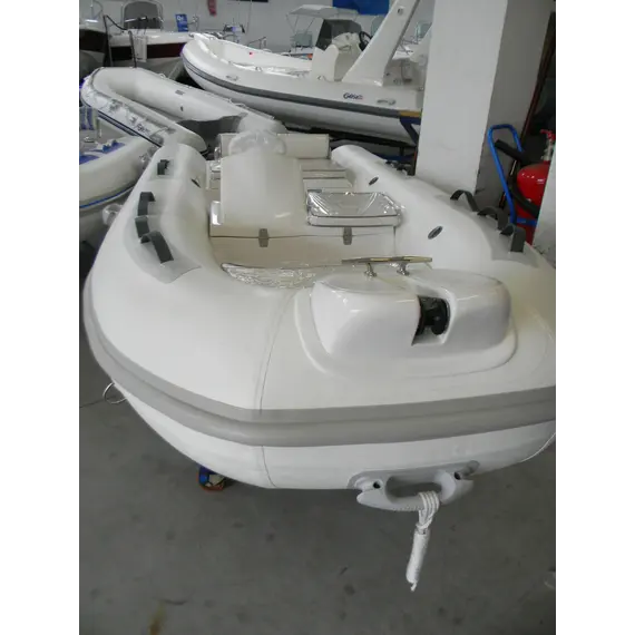 Dinghy Gibsy model VENUS 290, Model: Gibsy 290 "VENUS", 6 image Dinghy Gibsy model VENUS 290, Model: Gibsy 290 "VENUS", 6 image