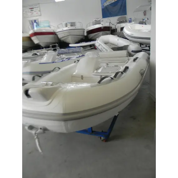 Dinghy Gibsy model VENUS 290, Model: Gibsy 290 "VENUS", 7 image Dinghy Gibsy model VENUS 290, Model: Gibsy 290 "VENUS", 7 image