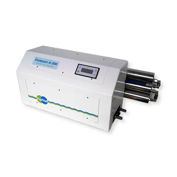 Efficient AE-200 Watermaker