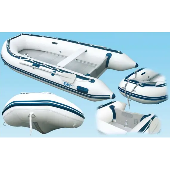 Dinghy Gibsy model A 270, Model: Gibsy 270 "A", 4 image Dinghy Gibsy model A 270, Model: Gibsy 270 "A", 4 image