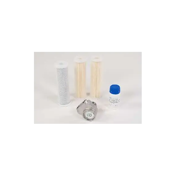Maintenance kit for Water-Pro Basic/Standard 120 l/h 12/24 DC Watermakers