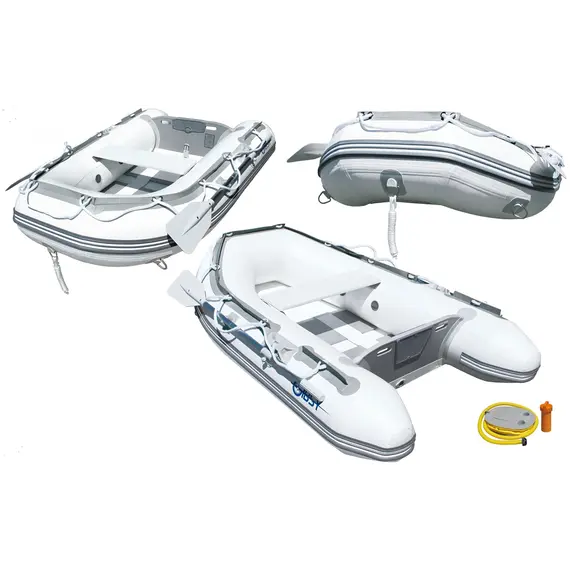 Dinghy Gibsy model F 249, Model: Gibsy 249 "F", 2 image