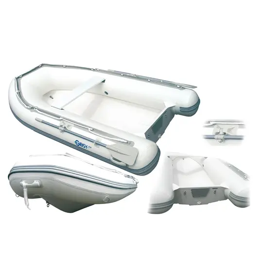 Annexe modèle Gibsy E 290, Modèle: Gibsy 290 "E", 3 image Annexe modèle Gibsy E 290, Modèle: Gibsy 290 "E", 3 image