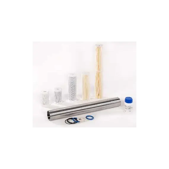 Booster pump for Splash 25 Watermaker