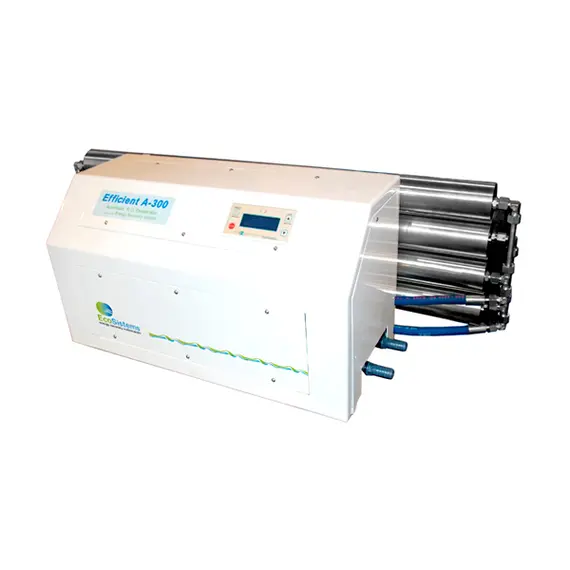Efficient AE-300 Watermaker