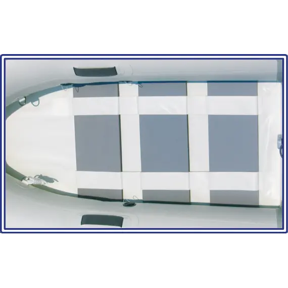 Dinghy Gibsy model D 200, Model: Gibsy 200 "D", 5 image Dinghy Gibsy model D 200, Model: Gibsy 200 "D", 5 image