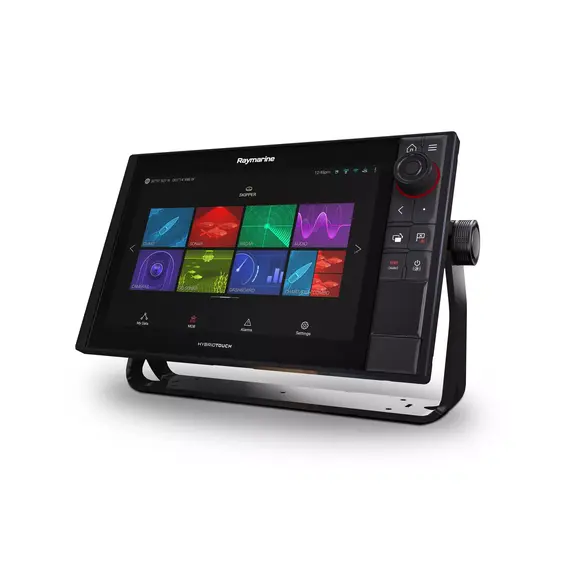 AXIOM 12 PRO-S - Écran tactile et boutons, 5 image