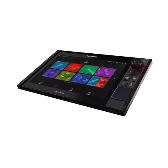 AXIOM 12 PRO-RVX  - Touch & Buttons, 3 image