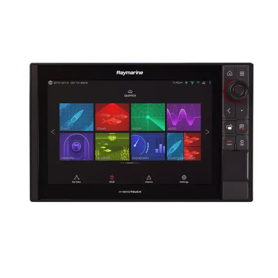AXIOM 16 PRO-S - Touch & Buttons, 2 image AXIOM 16 PRO-S - Touch & Buttons, 2 image