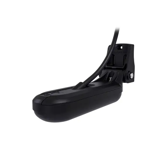 Element 9 HV with Buttons & Hypervision Sonar and HV-100 Transducer, 7 image Element 9 HV with Buttons & Hypervision Sonar and HV-100 Transducer, 7 image