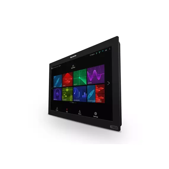 AXIOM XL 19 GlassBridge Multifunction Display - Touch, 9 image