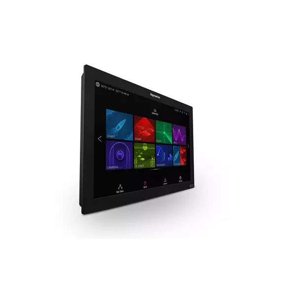 AXIOM XL 19 GlassBridge Multifunction Display - Touch, 4 image