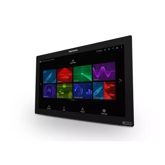 AXIOM XL 16 GlassBridge Multifunction Display - Touch, 2 image