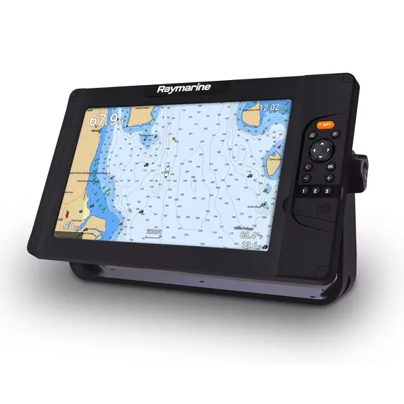 Element 12S with Buttons and CHIRP Sonar Module, 5 image