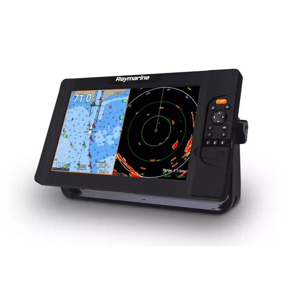 Element 12S with Buttons and CHIRP Sonar Module, 6 image