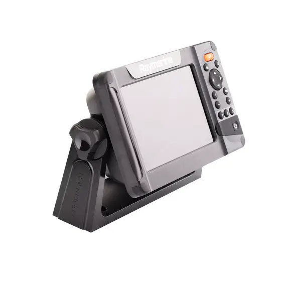 Élément 7 HV avec boutons et sonar Hypervision et transducteur HV-100, 10 image