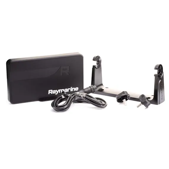 Élément 7 HV avec boutons et sonar Hypervision et transducteur HV-100, 11 image