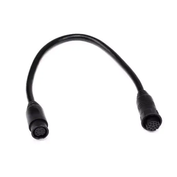 ELEMENT 7 HV with Buttons & CPT-100 Transom Transducer, 6 image