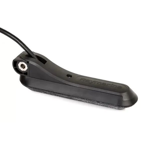 AXIOM 9 Touch with integrated RealVision 3D Sonar and RV-100 Transducer, 12 image