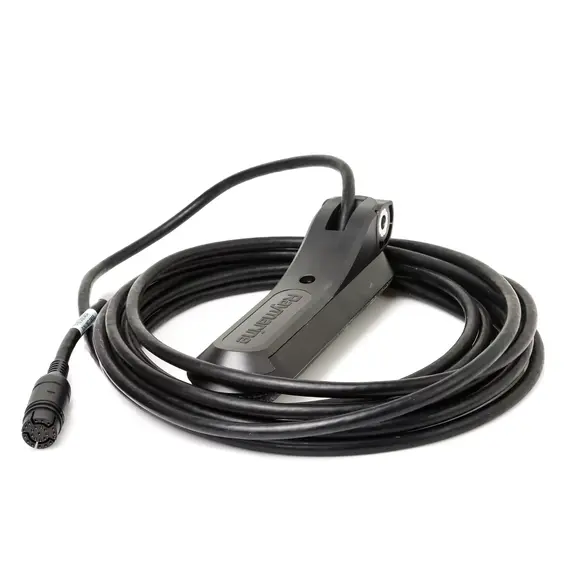 AXIOM 9 Touch with integrated RealVision 3D Sonar and RV-100 Transducer, 13 image