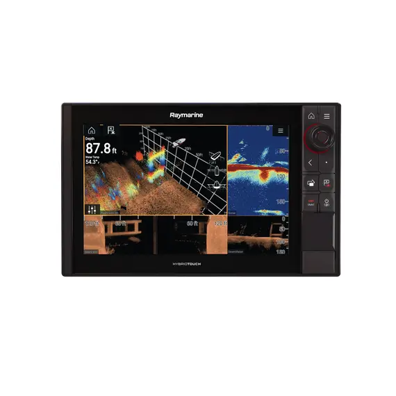 AXIOM 12 PRO-RVX  - Touch & Buttons, 2 image