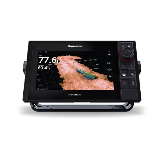 AXIOM 9 PRO-RVX - Touch & Buttons, 7 image