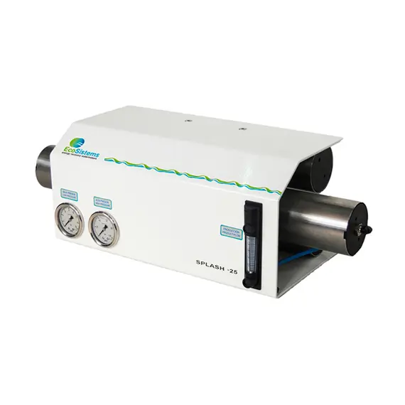 Splash-25 Watermaker